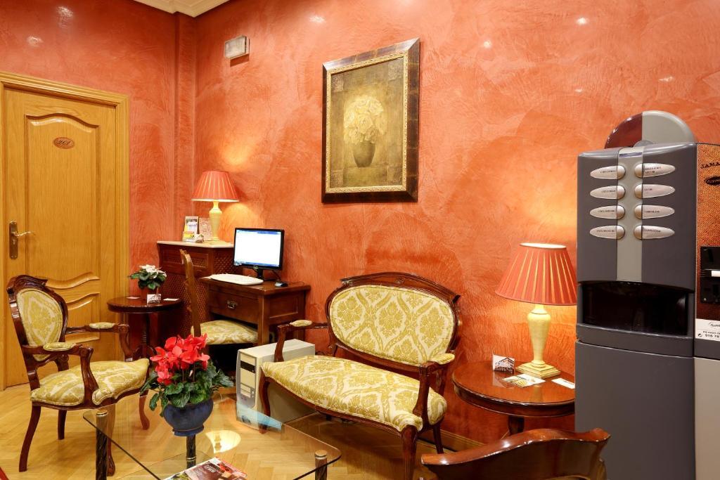 Gasthof Silserranos 2*